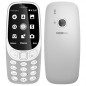 Nokia 3310 (2017) Dual Sim Dark Blue Nokia 3310 (2017) Dual Sim Dark Blue